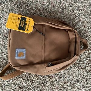 Carhartt Brown Women's Backpack
